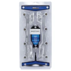 Mission Hi-Lo Silver Kryptonium Chassis -Bauer Shop mission roller accessories hi lo kryptonium chassis inset1