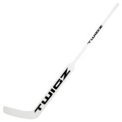 MonkeySports Twigz Intermediate Wood Goalie Stick