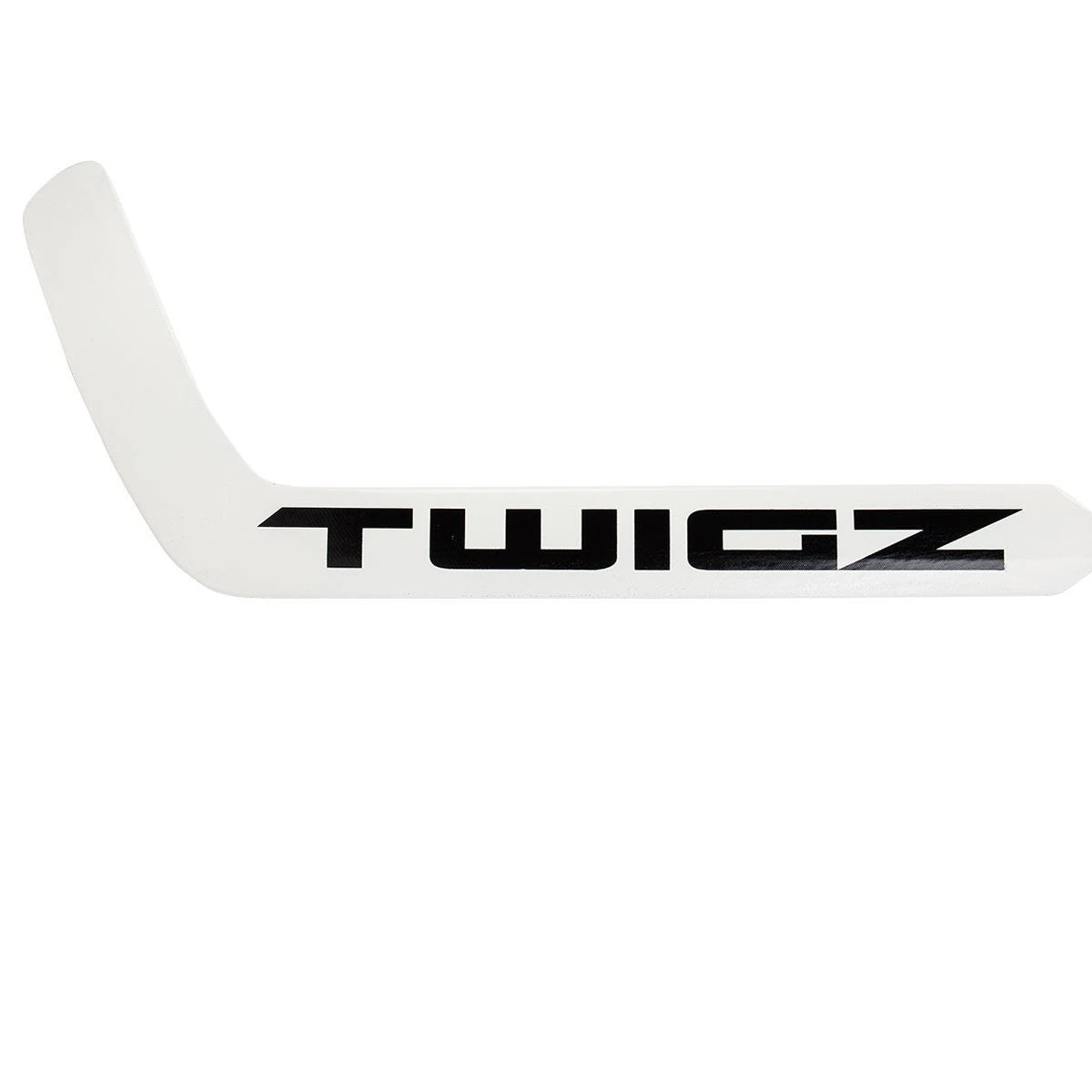 MonkeySports Twigz Intermediate Wood Goalie Stick 2 MonkeySports Twigz Intermediate Wood Goalie Stick - Image 2