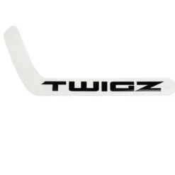 MonkeySports Twigz Intermediate Wood Goalie Stick 9 MonkeySports Twigz Intermediate Wood Goalie Stick -Bauer Shop monkey sports goalie stick twigz wood int inset5