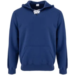 Skate Lace Senior Pullover Hoodie