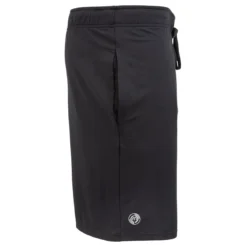 MonkeySports Loose Fit Senior Training Shorts 5 MonkeySports Loose Fit Senior Training Shorts -Bauer Shop monkeysports apparel loose fit training shorts sr inset2