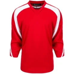 MonkeySports Premium Senior Practice Hockey Jersey