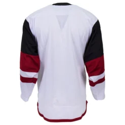 Arizona Coyotes MonkeySports Uncrested Junior Hockey Jersey -Bauer Shop monkeysports hockey jersey uncrested arizona coyotes jr inset4