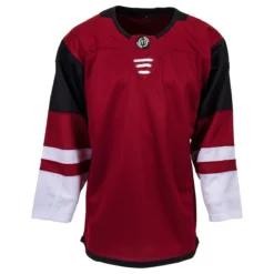 Arizona Coyotes MonkeySports Uncrested Adult Hockey Jersey 7 Arizona Coyotes MonkeySports Uncrested Adult Hockey Jersey -Bauer Shop monkeysports hockey jersey uncrested arizona coyotes sr inset7