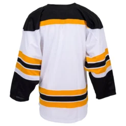 Boston Bruins MonkeySports Uncrested Adult Hockey Jersey 8 Boston Bruins MonkeySports Uncrested Adult Hockey Jersey -Bauer Shop monkeysports hockey jersey uncrested boston bruins sr inset4