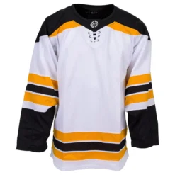 Boston Bruins MonkeySports Uncrested Adult Hockey Jersey 7 Boston Bruins MonkeySports Uncrested Adult Hockey Jersey -Bauer Shop monkeysports hockey jersey uncrested boston bruins sr inset7