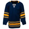 Buffalo Sabres MonkeySports Uncrested Adult Hockey Jersey