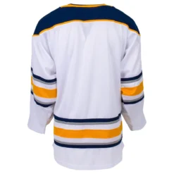 Buffalo Sabres MonkeySports Uncrested Adult Hockey Jersey -Bauer Shop monkeysports hockey jersey uncrested buffalo sabres sr inset4