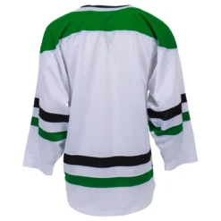 Dallas Stars MonkeySports Uncrested Junior Hockey Jersey -Bauer Shop monkeysports hockey jersey uncrested dallas stars jr inset4