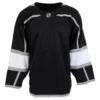 Los Angeles Kings MonkeySports Uncrested Junior Hockey Jersey