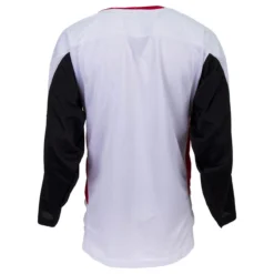 Ottawa Senators MonkeySports Uncrested Junior Hockey Jersey -Bauer Shop monkeysports hockey jersey uncrested ottawa senators jr inset4