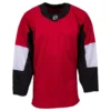 Ottawa Senators MonkeySports Uncrested Junior Hockey Jersey