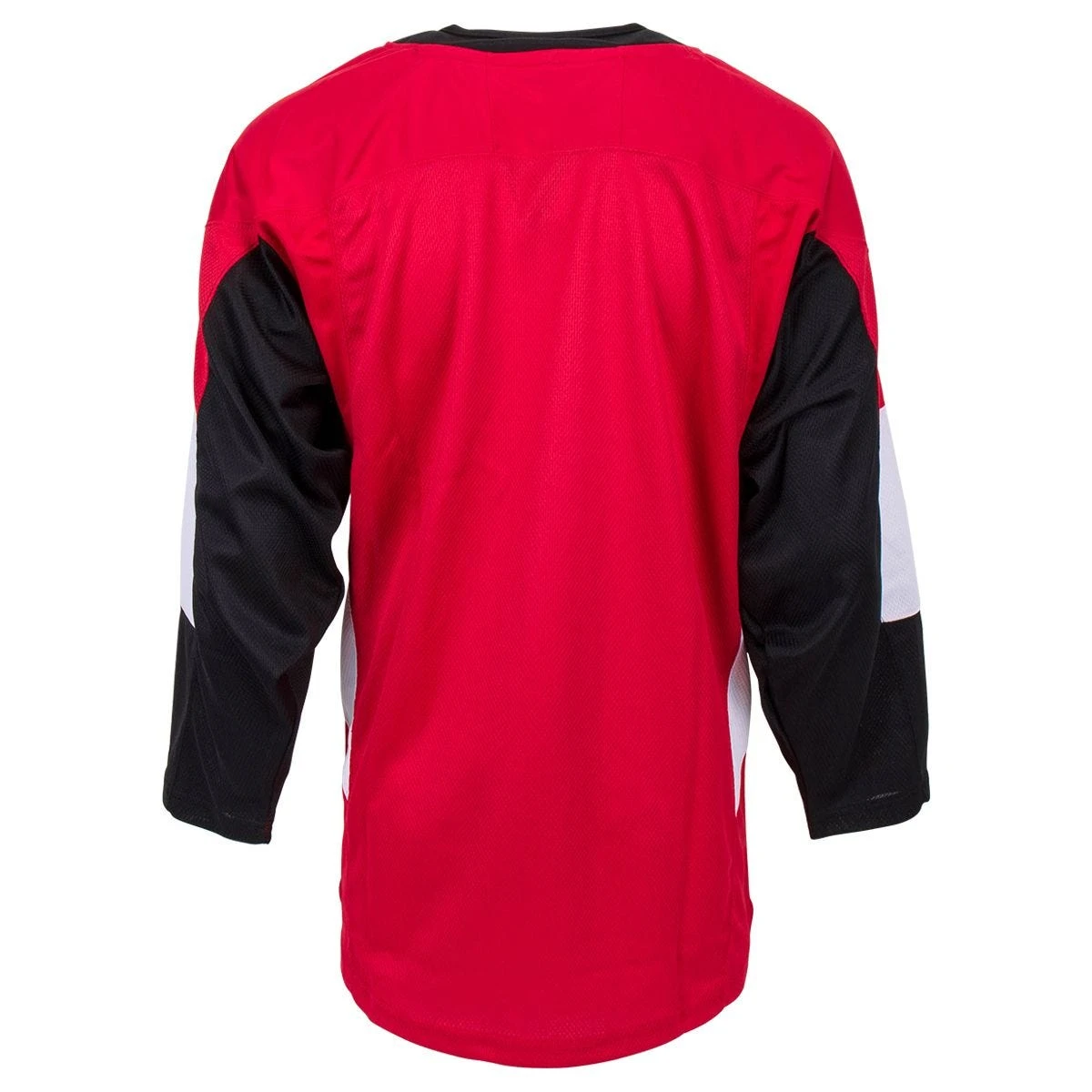 Ottawa Senators MonkeySports Uncrested Adult Hockey Jersey 2 Ottawa Senators MonkeySports Uncrested Adult Hockey Jersey - Image 2