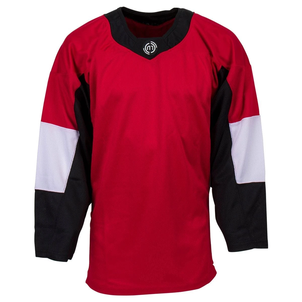 Ottawa Senators MonkeySports Uncrested Adult Hockey Jersey 3 Ottawa Senators MonkeySports Uncrested Adult Hockey Jersey - Image 3
