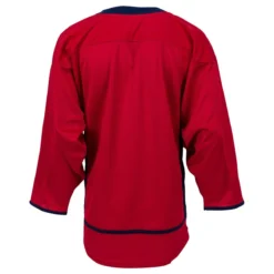 Washington Capitals MonkeySports Uncrested Junior Hockey Jersey 7 Washington Capitals MonkeySports Uncrested Junior Hockey Jersey -Bauer Shop monkeysports hockey jersey uncrested washington capitals jr inset2