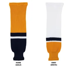 Nashville Predators MonkeySports Knit Hockey Socks