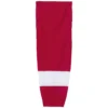 Detroit Red Wings MonkeySports Mesh Hockey Socks