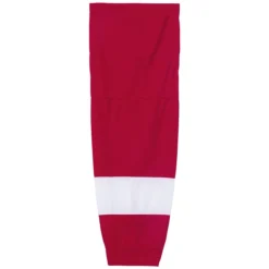 Detroit Red Wings MonkeySports Mesh Hockey Socks