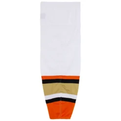 Anaheim Ducks MonkeySports Mesh Hockey Socks -Bauer Shop monkeysports hockey socks mesh ana inset4