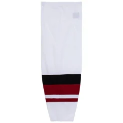 Arizona Coyotes MonkeySports Mesh Hockey Socks -Bauer Shop monkeysports hockey socks mesh ari inset2