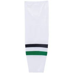 Dallas Stars MonkeySports Mesh Hockey Socks -Bauer Shop monkeysports hockey socks mesh dal inset7
