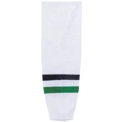 Dallas Stars MonkeySports Mesh Hockey Socks -Bauer Shop monkeysports hockey socks mesh dal inset9