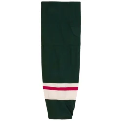 Minnesota Wild MonkeySports Mesh Hockey Socks