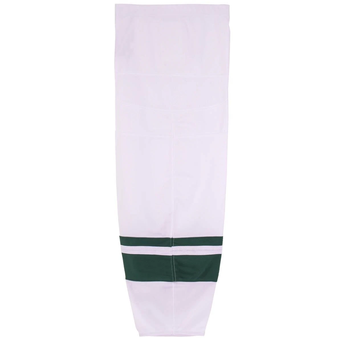 Minnesota Wild MonkeySports Mesh Hockey Socks 3 Minnesota Wild MonkeySports Mesh Hockey Socks - Image 3
