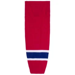 Montreal Canadiens MonkeySports Mesh Hockey Socks