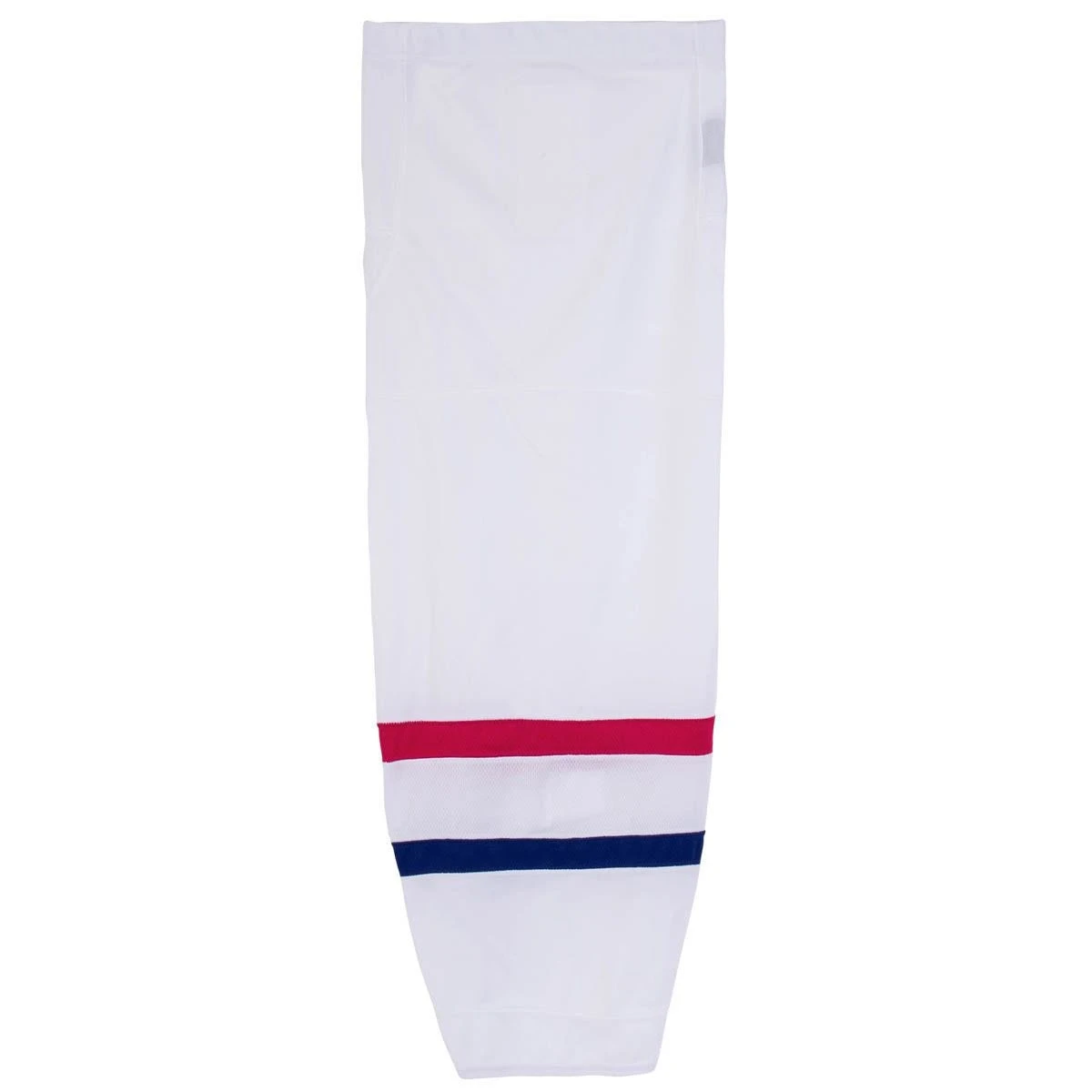 Montreal Canadiens MonkeySports Mesh Hockey Socks 3 Montreal Canadiens MonkeySports Mesh Hockey Socks - Image 3