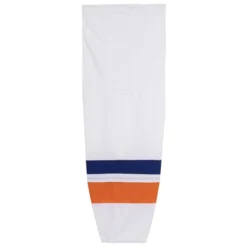 New York Islanders MonkeySports Mesh Hockey Socks 7 New York Islanders MonkeySports Mesh Hockey Socks -Bauer Shop monkeysports hockey socks mesh nyi inset7