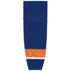 New York Islanders MonkeySports Mesh Hockey Socks 9 New York Islanders MonkeySports Mesh Hockey Socks -Bauer Shop monkeysports hockey socks mesh nyi inset9