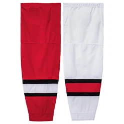 Ottawa Senators MonkeySports Mesh Hockey Socks -Bauer Shop monkeysports hockey socks mesh ott inset5