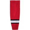 Ottawa Senators MonkeySports Mesh Hockey Socks