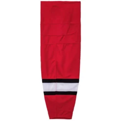 Ottawa Senators MonkeySports Mesh Hockey Socks -Bauer Shop monkeysports hockey socks mesh ott inset8