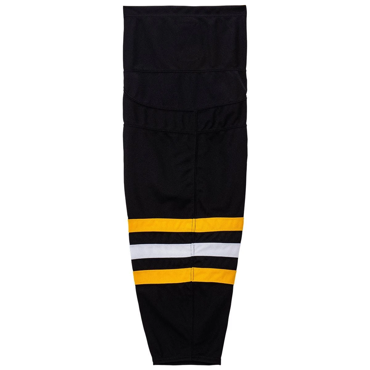 Pittsburgh Penguins MonkeySports Mesh Hockey Socks 1 Pittsburgh Penguins MonkeySports Mesh Hockey Socks