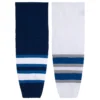 Winnipeg Jets MonkeySports Mesh Hockey Socks
