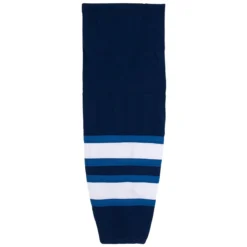 Winnipeg Jets MonkeySports Mesh Hockey Socks -Bauer Shop monkeysports hockey socks mesh wpg inset1