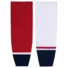Washington Capitals MonkeySports Mesh Hockey Socks