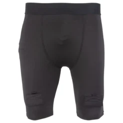 MonkeySports Junior Compression Jock Shorts W/ Cup 7 MonkeySports Junior Compression Jock Shorts W/ Cup -Bauer Shop monkeysports jock compression shorts cup jr inset1