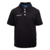 Bauer Core Training Youth Short Sleeve Polo Shirt - '13 Model