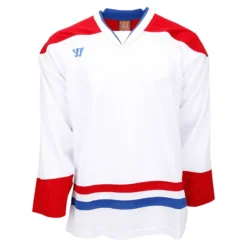 Warrior KH130 Senior Hockey Jersey - Montreal Canadiens -Bauer Shop ms1351977