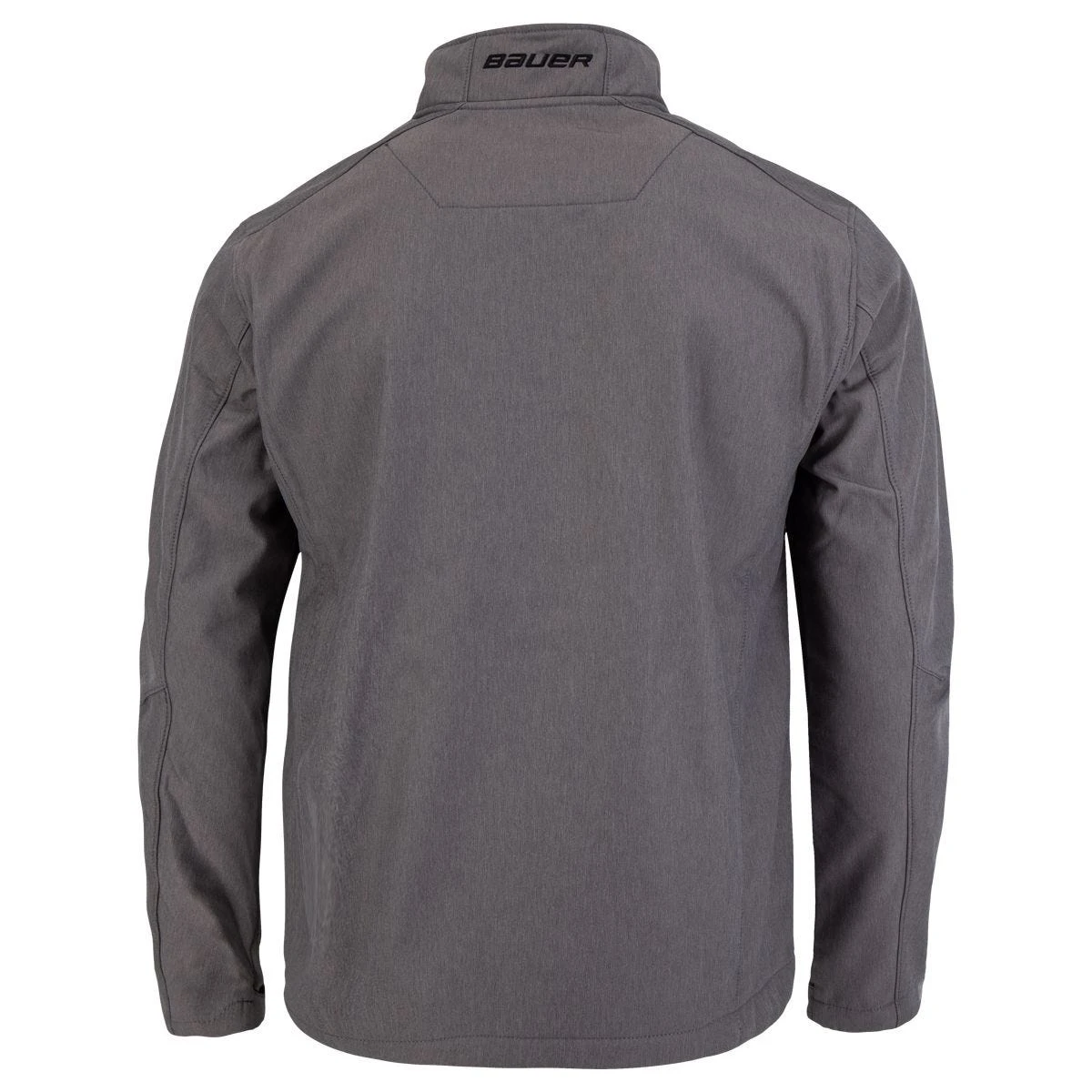 Bauer Team Softshell Senior Jacket - '17 Model 3 Bauer Team Softshell Senior Jacket - '17 Model - Image 3