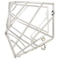CCM Pro Stainless Steel Certified Cat Eye Goalie Cage -Bauer Shop ms1405590 3