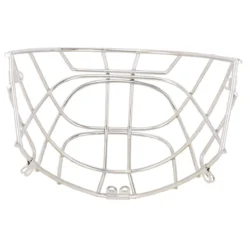 CCM Pro Stainless Steel Certified Cat Eye Goalie Cage -Bauer Shop ms1405590 4 2