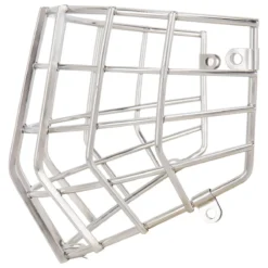 CCM Pro Stainless Steel Certified Straight Bar Goalie Cage -Bauer Shop ms1405596 3