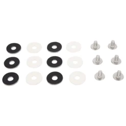 CCM Pro Stainless Steel Certified Straight Bar Goalie Cage -Bauer Shop ms1405596 5