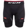 CCM Women's Jill Compression Shorts