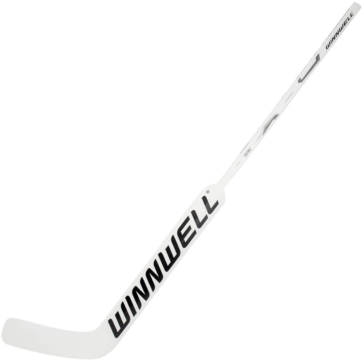 Winnwell GXW1 Junior Goalie Stick 1 Winnwell GXW1 Junior Goalie Stick